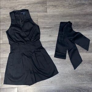 French Connection Romper